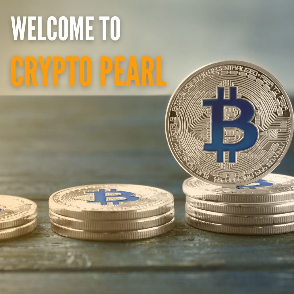 crypto-pearl