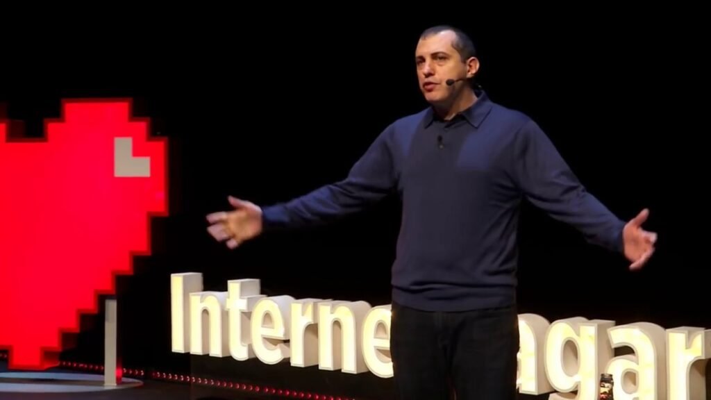 Andreas M. Antonopoulos