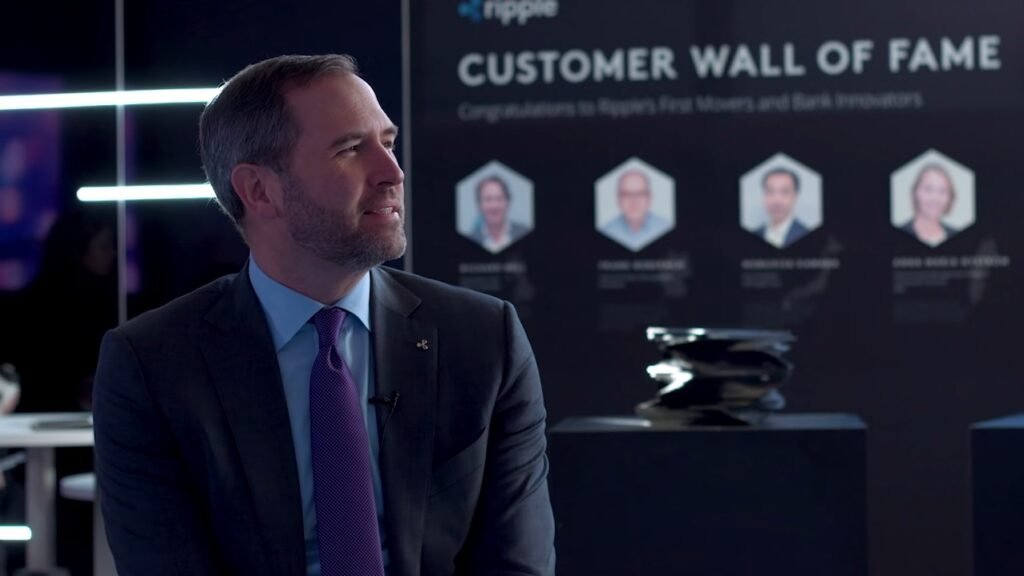 Brad Garlinghouse