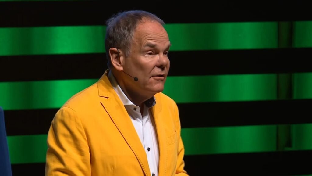 Don Tapscott