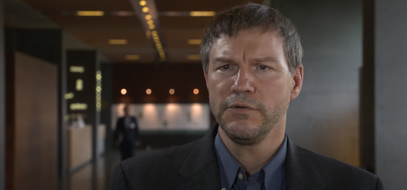 Nick Szabo