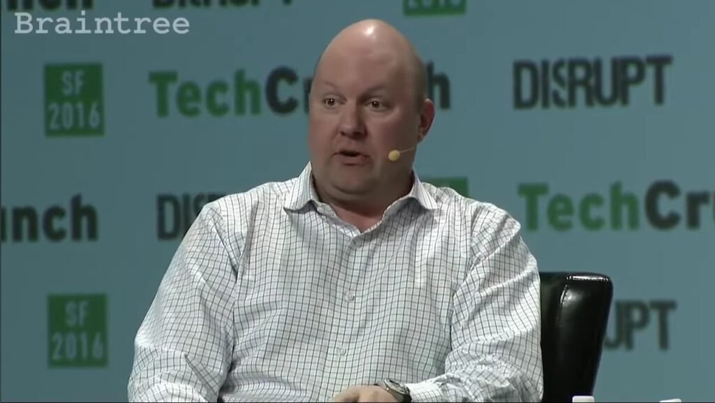 Marc Andreessen