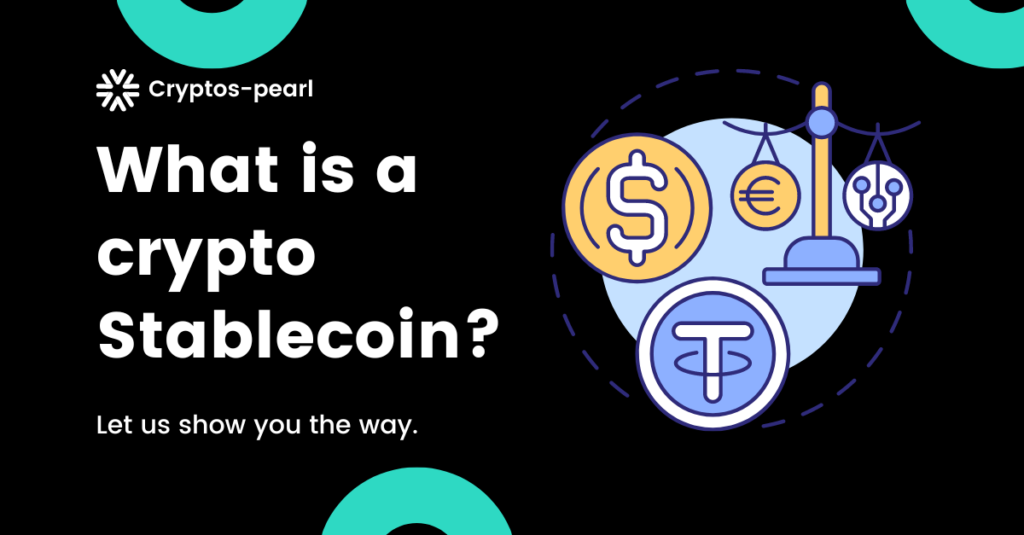 what is a stablecoin?