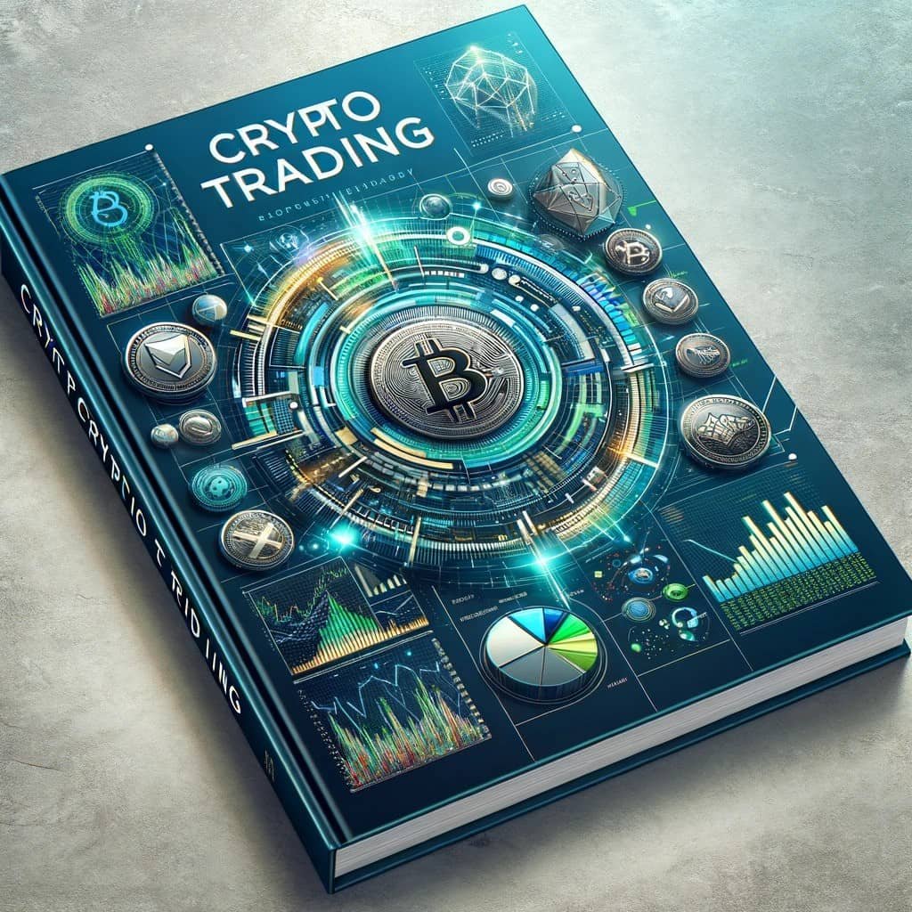 crypto trading book