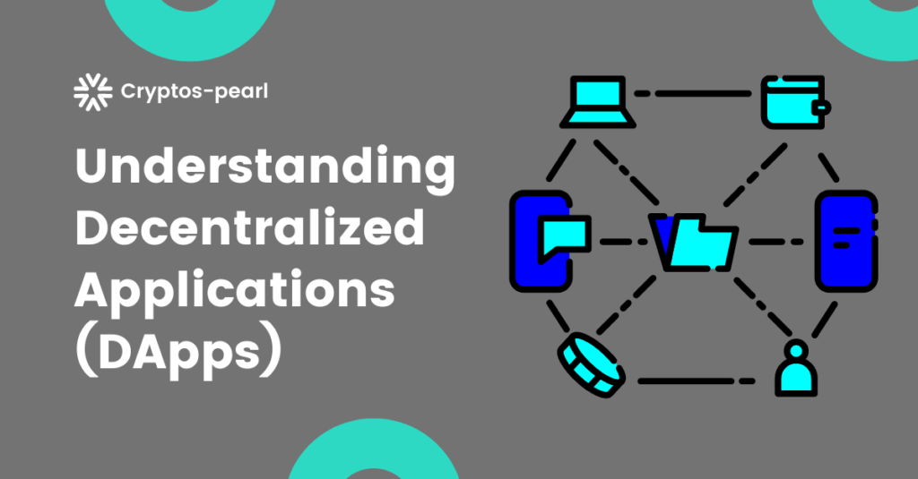 Understanding decentralized applications (Dapps)