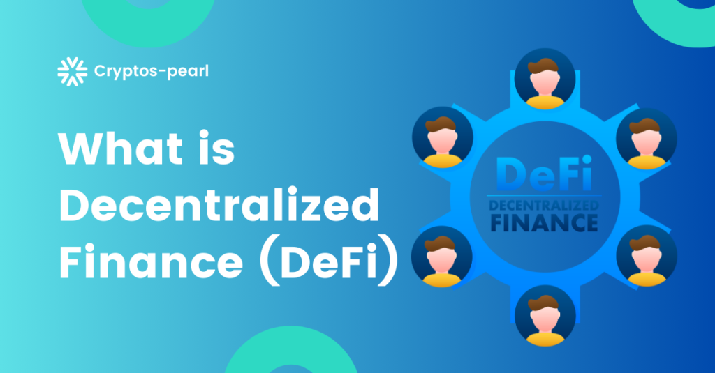 what is defi?