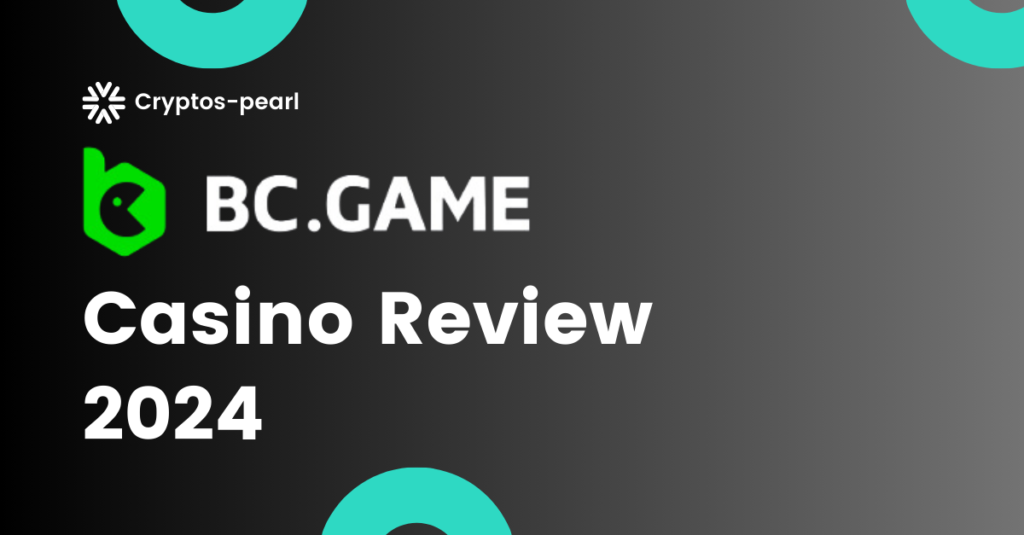 bc. casino game review 2024