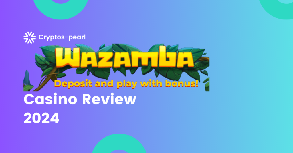 wazamba casino review