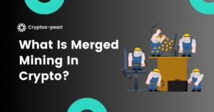 what is merged mining in crypto